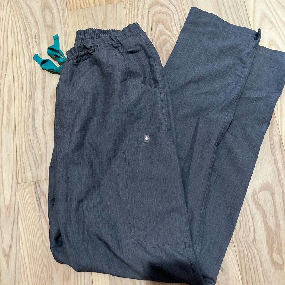 Figs scrub pants